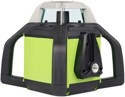 Лазерный уровень RGK SP 610G ротационный 751834