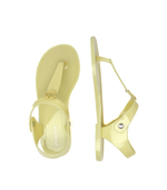 Босоножки EMMANUEL Pinko - желтый(102563 A0V5)