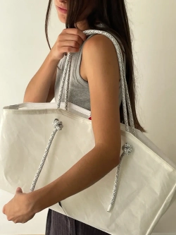 SIMUERO СУМКА "MAREA 10", БЕЛЫЙ