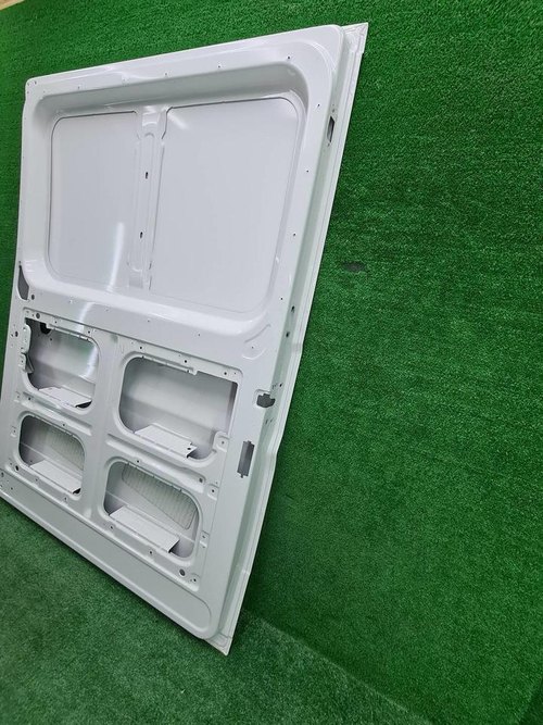 Дверь сдвижная правая Peugeot Boxer 3 (2006-н.в.)
