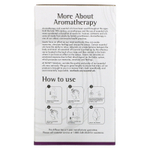 NOW Foods, Solutions, ультразвуковой диффузор из искусственного дерева, 1 шт.