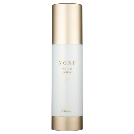 McCoy Non F Skincare Lotion