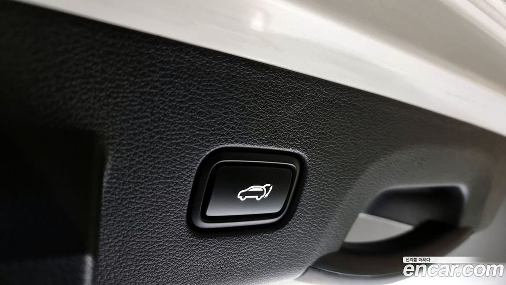 Kia Sportage 5 Generation Hybrid Signatures 2WD (11.2021)
