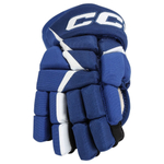 Перчатки CCM JetSpeed S23 FT680 JR