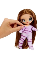 Кукла Na Na Na Fuzzy Surprise Catie Cat 1 серия