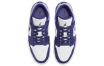 Jordan 1 Low 'Sky J Purple'
