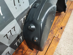 Подкрылок задний правый Haval Jolion 21-нв Новый Оригинал 5512117XST01A