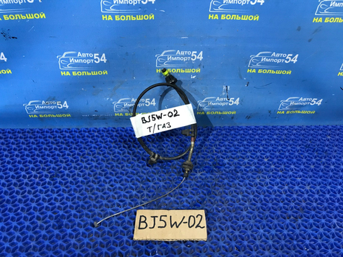 Трос газа MAZDA FAMILIA 2001