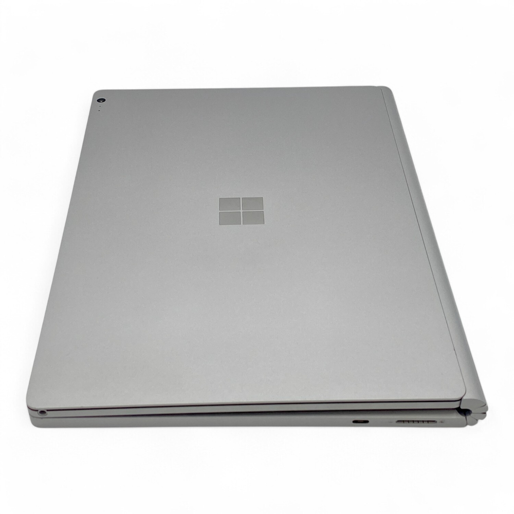 Surface Book 2