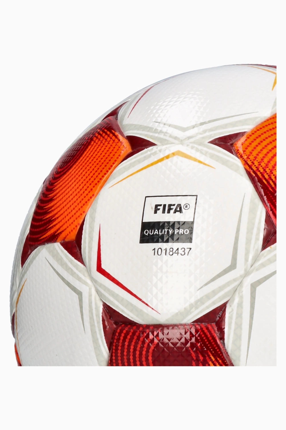 Футбольный мяч Select Brillant Super TB FIFA v25 Betclic 2 Liga размер 5