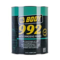 Body Грунт 992 1K серый  20 л
