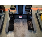 Колонны подкатные грузовые