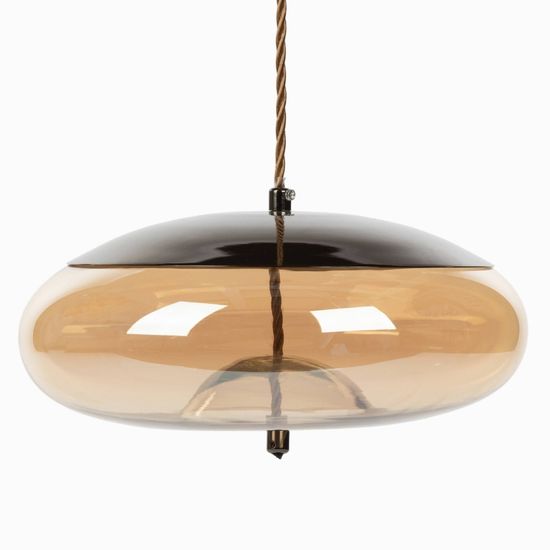 Подвеснй светильник Drop диаметр 31