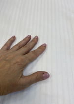 Ткань декоративная портьерная отрез 2,9м высота 300см ( Италия) 100%полиэстер