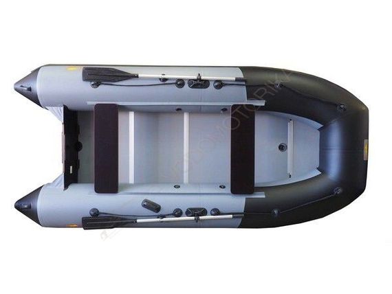 Надувная лодка ПВХ Marlin 360