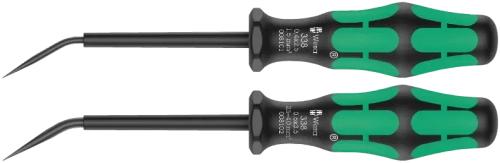 Набор инструментов для клеммных колодок Wera 05008100001