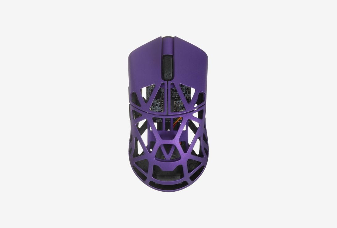 WLMOUSE Beast Max_0126326101032