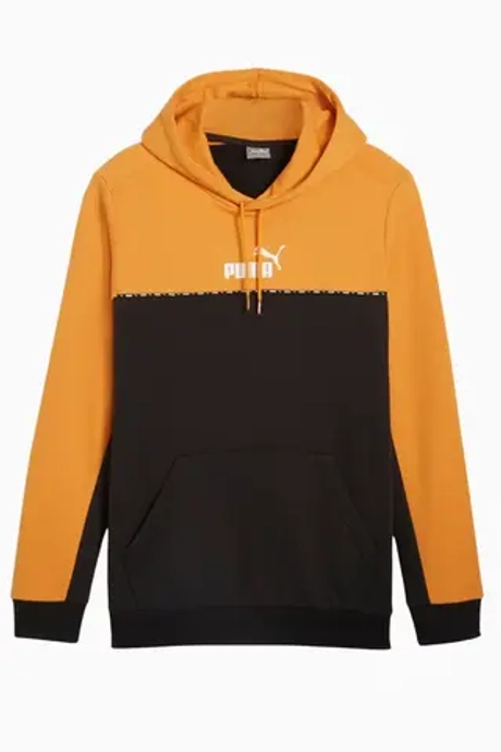 Кофта Puma Essentials Block Tape