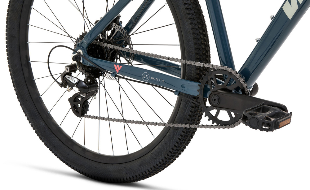 Женский велосипед Welt Bianca 2.0 27 HD (2025)