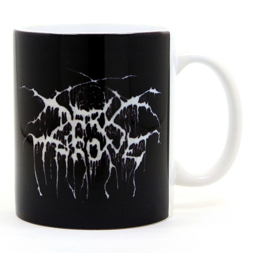 Кружка Darkthrone