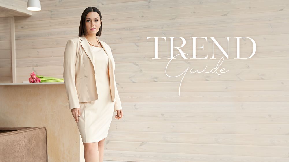 Trend Guide: Модные платья сезона «Весна-Лето 2023»