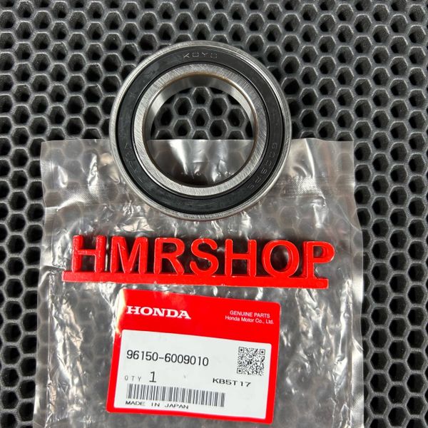 Honda Подшипник (6009) 96150-600-901-0