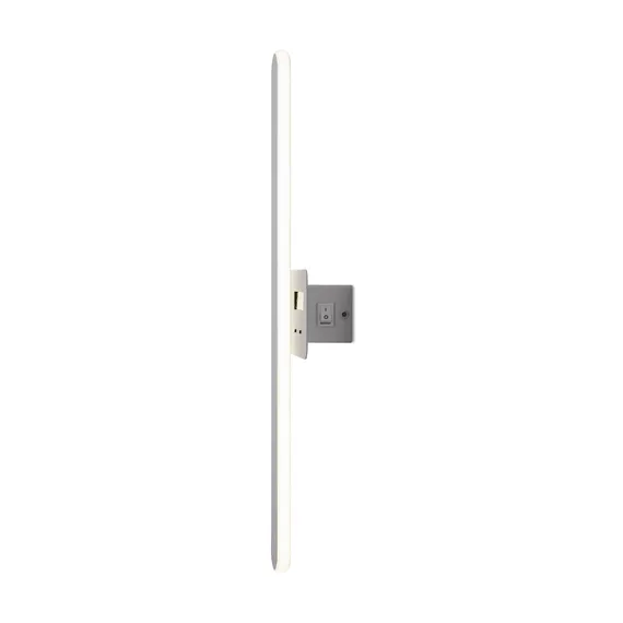 Настенный светильник (бра) FR6168WL-L15W Времмя / Times 15 Вт LED Freya fr6168wl-l15w