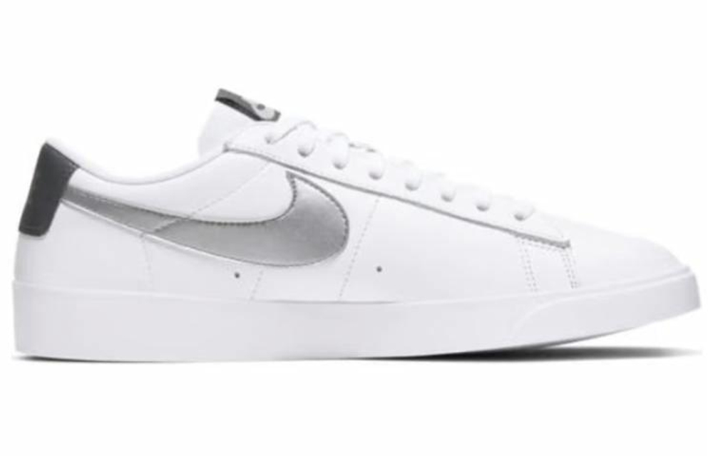 Кроссовки Nike Blazer Low Le (Женская размерная сетка)