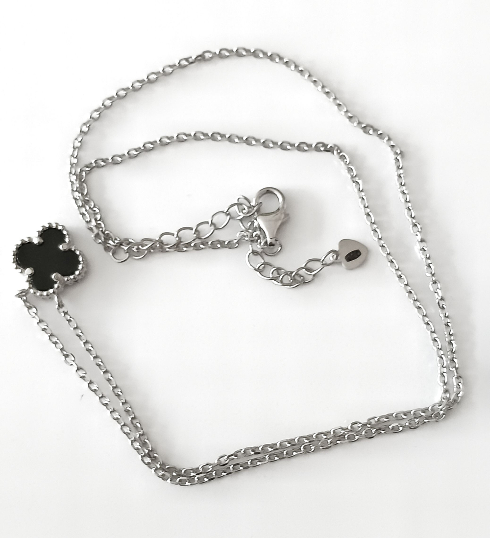 Колье ювелирное