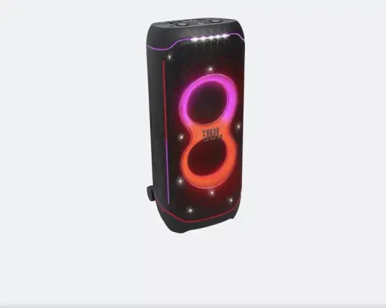Портативная колонка JBL PartyBox Ultimate