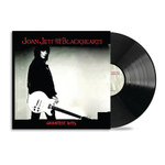 Joan Jett And The Blackhearts / Greatest Hits (LP)