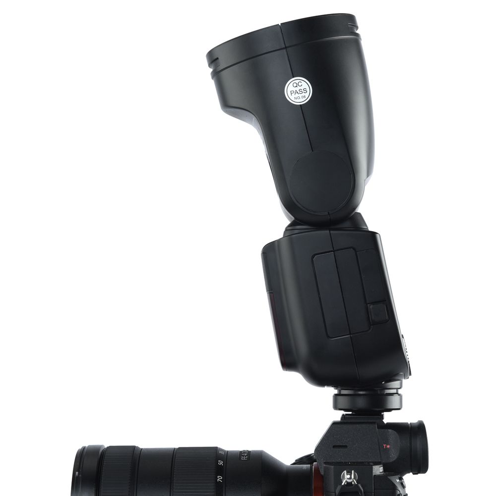 Накамерная вспышка Godox Ving V1S TTL для Sony