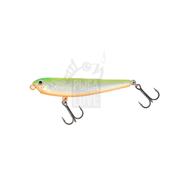 Воблеры Strike Pro Hot Dog 65F 4.2г