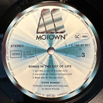 Stevie Wonder - Songs In The Key Of Life 2LP (Германия 1976г.)