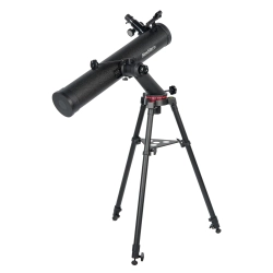 Телескоп Veber NewStar MT80080 AZIII - вид сзади