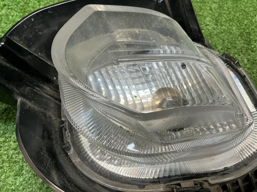 ПТФ левая Hyundai Solaris 2 (2020-2022)