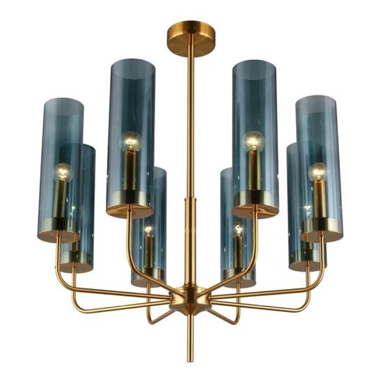 Люстра потолочная OML-99617-08