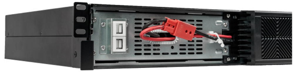 Источник бесперебойного питания Systeme Electric SRVSE3KRTI