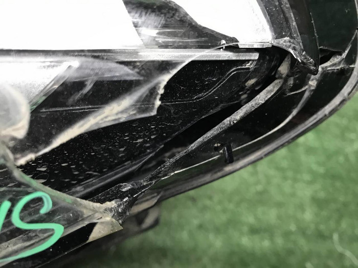 Фара левая BMW X3 G01 (2021-2024) LED