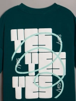 Летний костюм для девочки с велосипедками