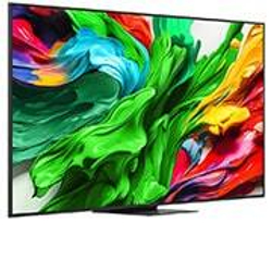 Телевизор 86" LG 86QNED86A6A