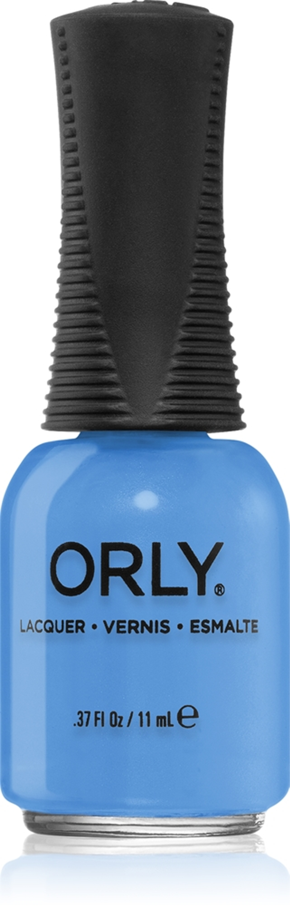 Orly Lacquer - лак для ногтей оттенок Ripple Effect, 11 ml