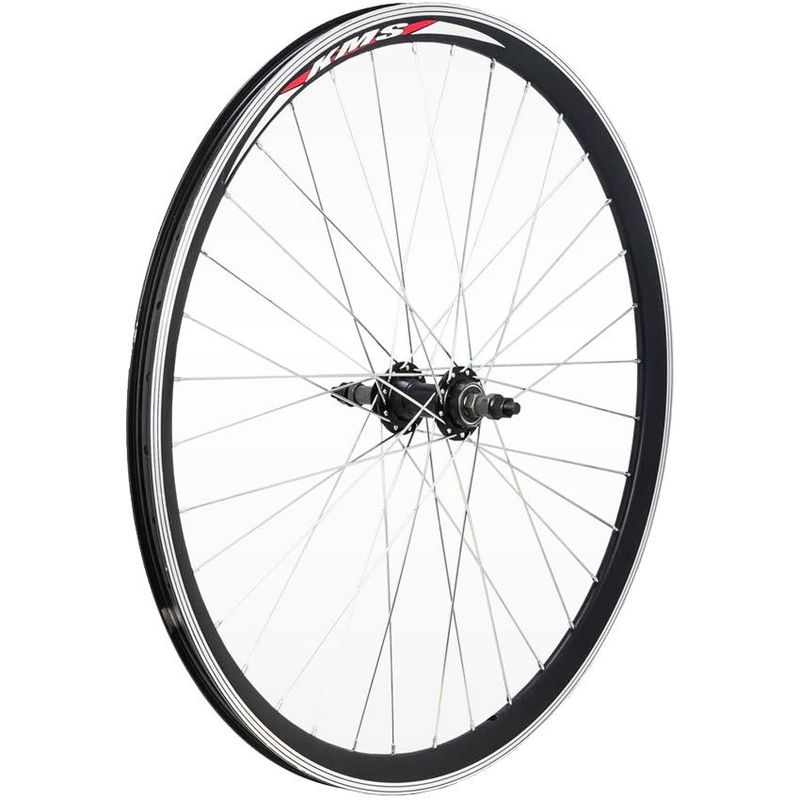 Колесо заднее 26