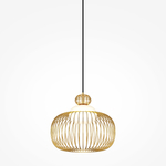 Подвесной светильник Maytoni MOD376PL-01G