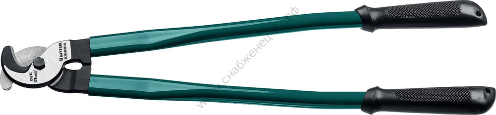 KRAFTOOL EXTREM KL-30, Кабелерез (23349-30)