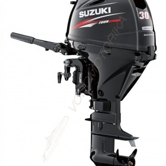 Лодочный мотор Suzuki DF30AS 30 л.с. четырехтактный