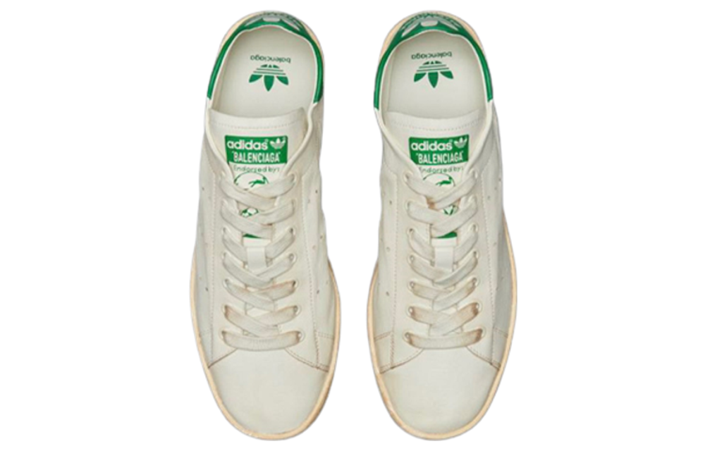 Кроссовки Adidas Originals X Balenciaga