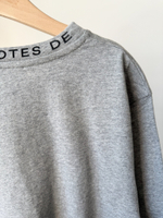Хлопковая футболка Les Coyotes, XS