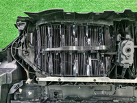 Бампер передний BMW X6 G06 (19-23) M-paket В сборе