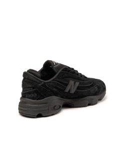 New Balance M1000LA - 39.5 / Black / Black